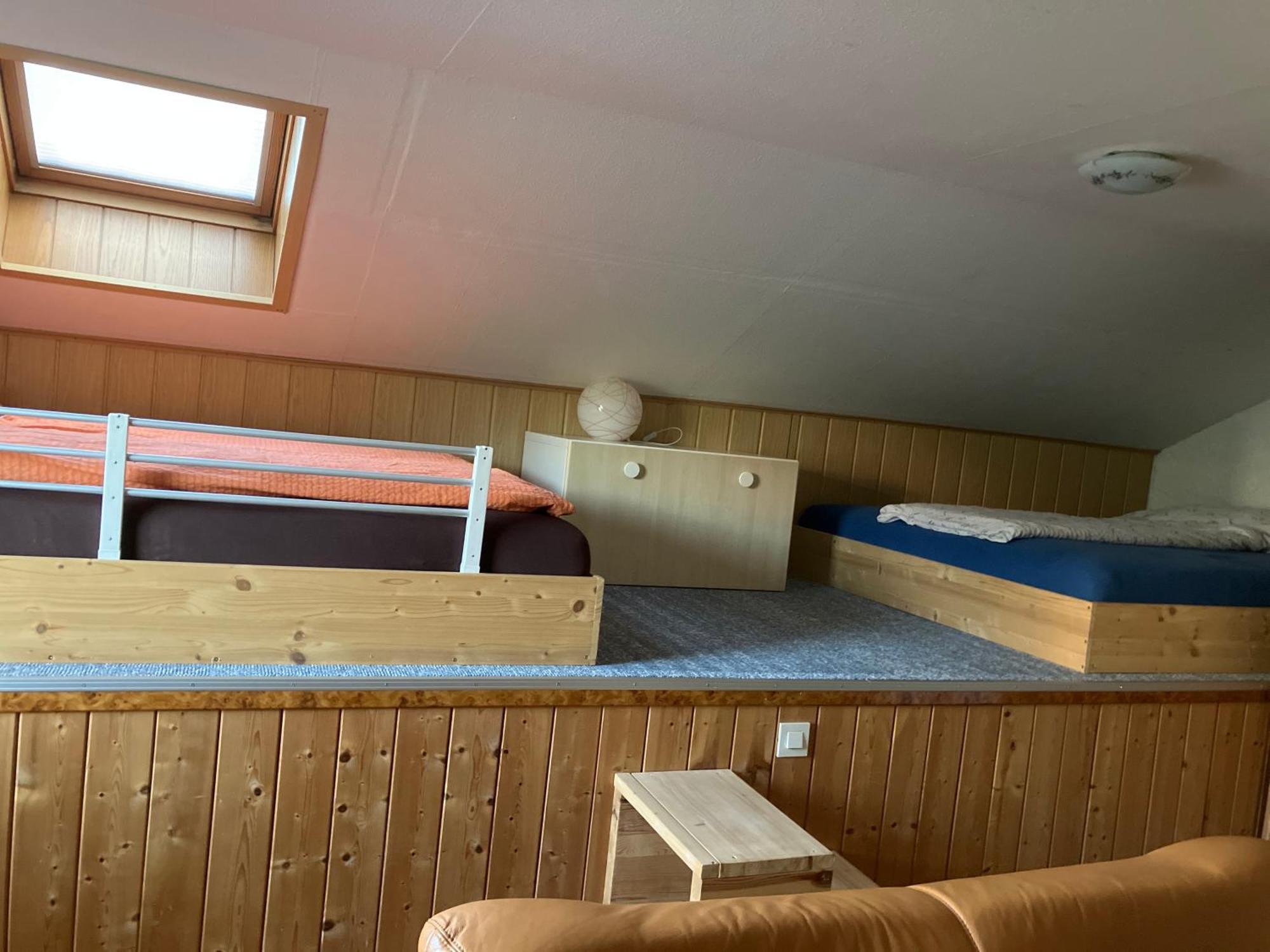 Ferienhaus-Cerny Bad Goisern Extérieur photo
