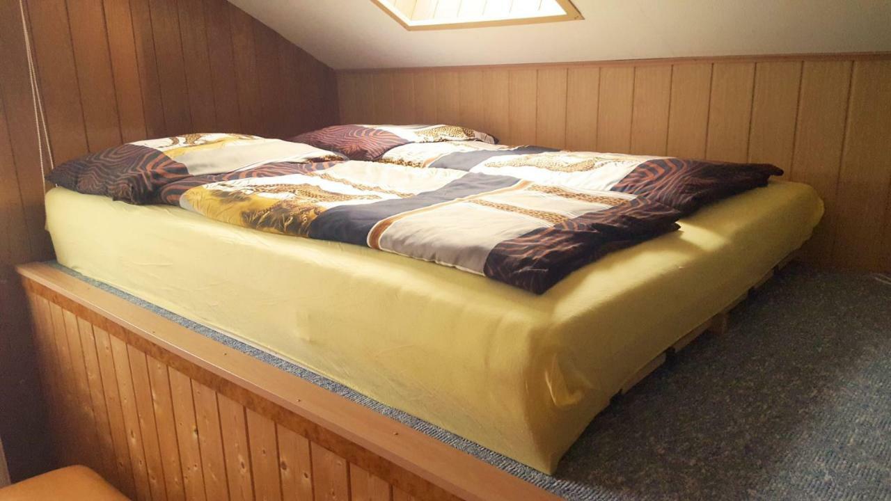Ferienhaus-Cerny Bad Goisern Extérieur photo