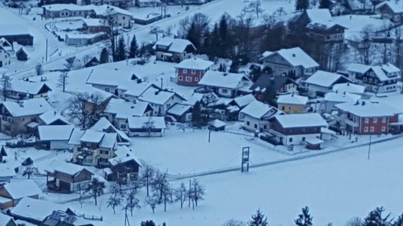 Ferienhaus-Cerny Bad Goisern Extérieur photo