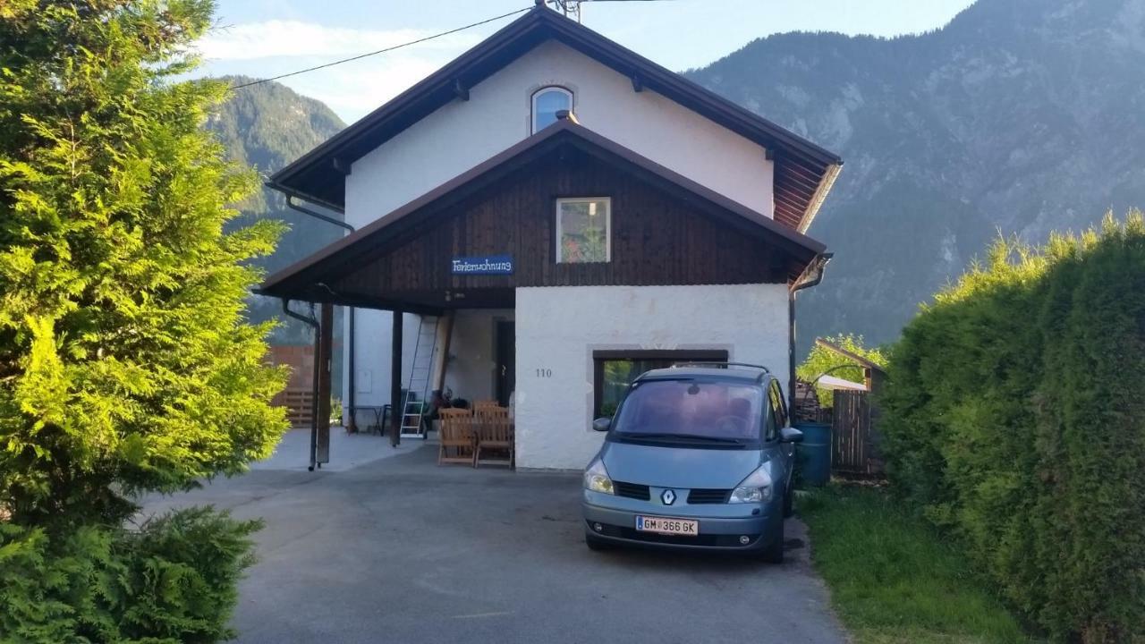 Ferienhaus-Cerny Bad Goisern Extérieur photo