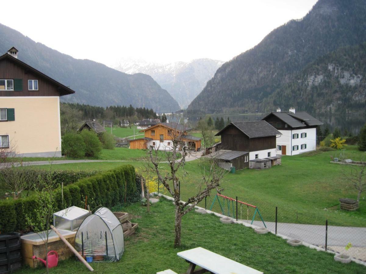 Ferienhaus-Cerny Bad Goisern Extérieur photo