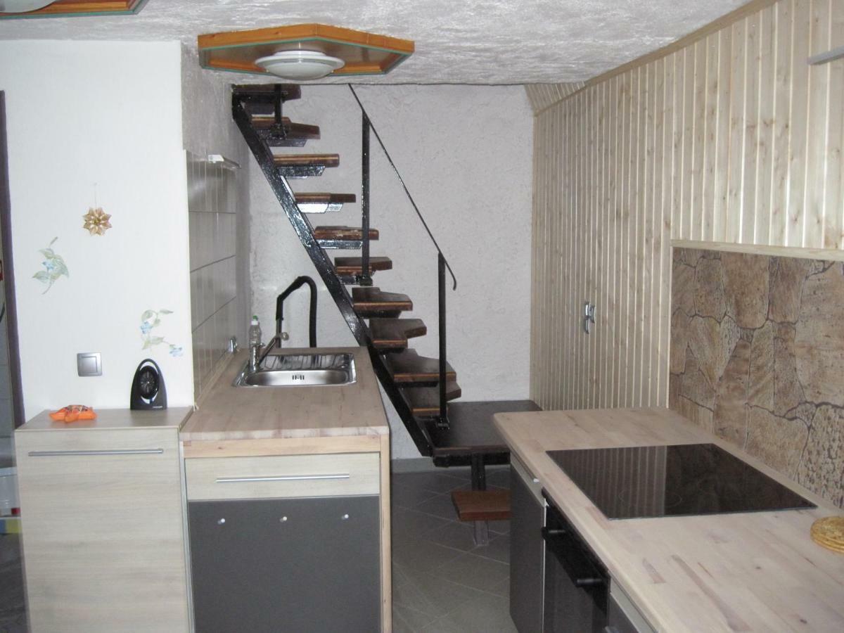 Ferienhaus-Cerny Bad Goisern Extérieur photo